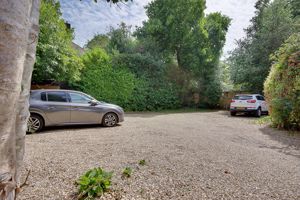 Resident Car Park- click for photo gallery